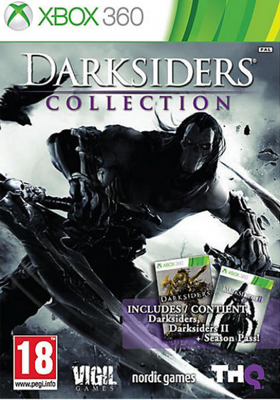 Darksiders Collection Darksiders Collection