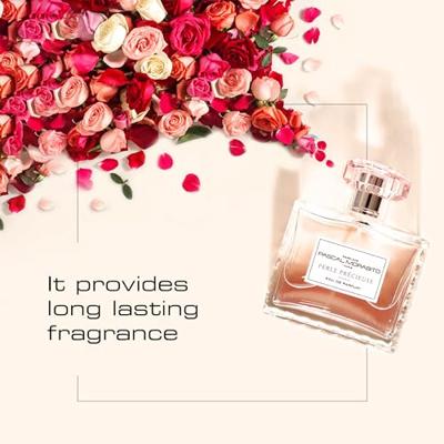 Pascal Morabito Perle Precieuse Eau de Parfum