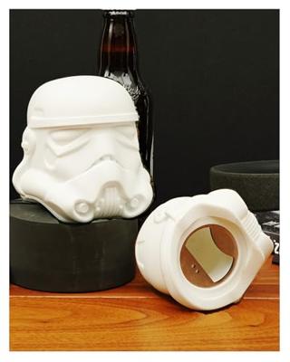 Stormtrooper flesopener