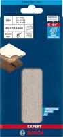 Bosch Accessoires Expert M480 schuurnetset 80 x 133 mm 10-delig - 1 stuk(s) - 2608901205 - thumbnail