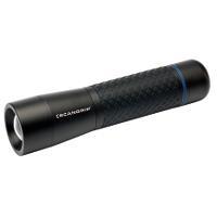 Scangrip Zaklamp Flash 200 200 Lumen koelwit licht reikt tot 180 meter - thumbnail