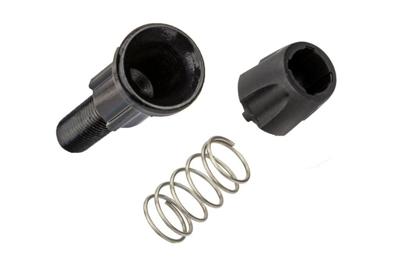 Shimano nexus 7v/8v kabelstelbout set sc-7s31/8s31