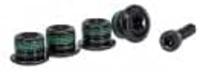 TRUVATIV kettingbladbouten chain ring screw 2sp force axs steel - thumbnail