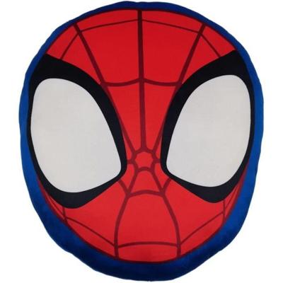 3D Kussen - SPIDEY - Microvezel - 40 cm 3D Kussen - SPIDEY - Microvezel - 40 cm