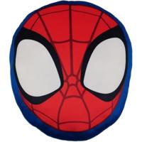 3D Kussen - SPIDEY - Microvezel - 40 cm - thumbnail