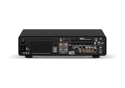 Sonoro MAESTRO Quantum Receiver Zwart