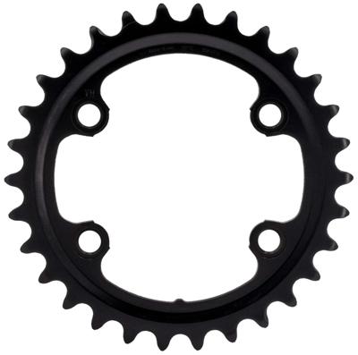 Shimano GRX FC-RX610 2x12-speed Chainring