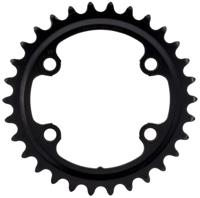 Shimano GRX FC-RX610 2x12-speed Chainring - thumbnail