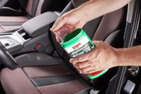 SONAX interieur reinigingsdoek interior cleaning cloths - thumbnail