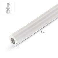 Xavax Melkslang Voor Koffievolautomaten Siliconen Slang ? 6 Mm Doorschijnend - thumbnail