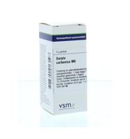 VSM Baryta carbonica MK (4 gr) - thumbnail