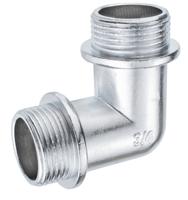 Cornat Messing/Ch Knie Mm 3/4 - TEC386152 - thumbnail