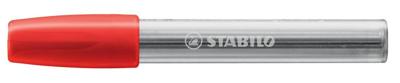 STABILO easyergo 1.4 - potloodvulling - navullingen - 6 stuks