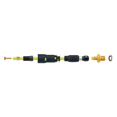 JAGWIRE Pro quick-fit adapter - tektro 0-degree