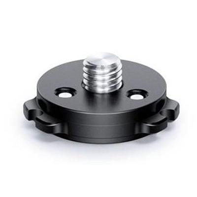 Leofoto Q45 snelkoppelingsplaat voor QS-45 Quick-link set