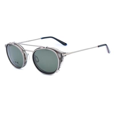 Heren Brillenframe Vuarnet VL18060003-SUNCLIP Grijs