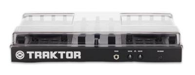Decksaver Stofkap voor Native Instruments Kontrol S2 - thumbnail
