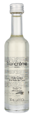 Blancreme Body Oil 50 ml Blancreme Body Oil 50 ml