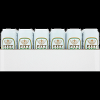 Pitt Bier Pils Tray 24 x 500ML bij Jumbo - thumbnail