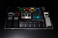Boss ES-8 Effects Switching System - thumbnail
