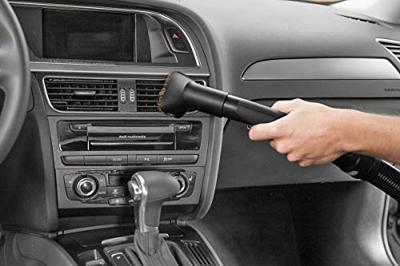 Karcher Reinigingsset voor Auto-Interieur - 2.863-304.0 - thumbnail