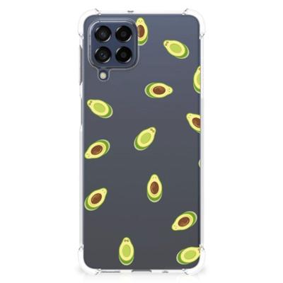 Samsung Galaxy M53 Beschermhoes Avocado Samsung Galaxy M53 Beschermhoes Avocado