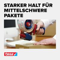 tesa ULTRA STRONG 57831-00000-01 Pakband tesapack Helder (l x b) 66 m x 50 mm 3 stuk(s) - thumbnail