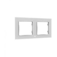 Shelly Shelly Wall frame 2 - white Frame - thumbnail