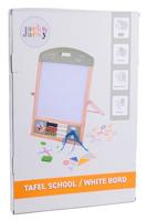 Houten Tafel School- en Whiteboard - thumbnail