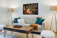 1000 stukjes puzzel - Scar (Disney Villainous Collection) - thumbnail