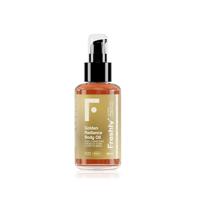 Freshly Cosmetics Golden Radiance Body Oil 100 ml - thumbnail