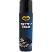 Kroon-Oil electric-. contactspray pompverstuiver 300 ml. - thumbnail