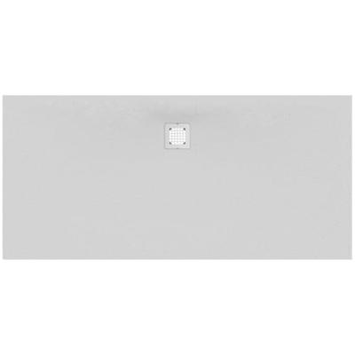 Ideal Standard Douchebak Ultra Flat Solid Rechthoek Wit - 170x70x3 cm