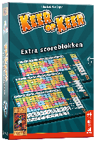 999Games keer op keer scoreblok level 1, 2st. - thumbnail