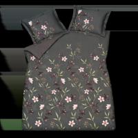 Vandyck Vandyck Mystery Lits-jumeaux (240x200/220) multi - thumbnail