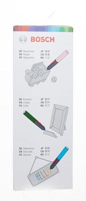 Bosch Groen Gluey (Marshmallow) Accu-lijmstift 7 mm 1.2 V - 06032A2102 - thumbnail