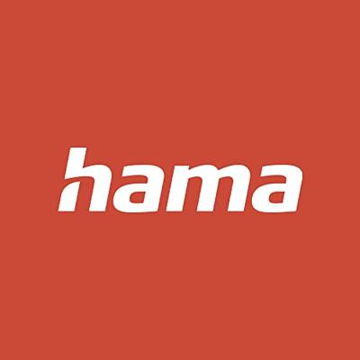 Hama USB-laadkabel USB 2.0 Apple Lightning stekker, USB-A stekker 0.20 m Zwart 00201578