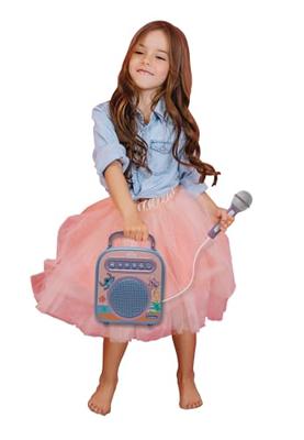 Verstelbare steun Lexibook