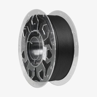 3d filament creality cr pla 1.75mm zwart 1kg 3d filament creality cr pla 1.75mm zwart 1kg