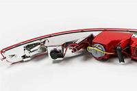 Achterlicht LLG631 - thumbnail