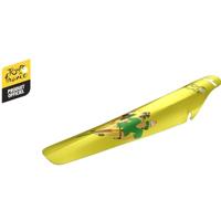 Selle SMP Velox achterspatbord tour de france - au tour de la fête - thumbnail