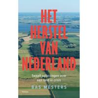 Het herstel van Nederland (Paperback) - thumbnail