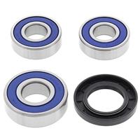 ALL BALLS Racing wiellagerset wheel bearing sets 25-123 complete with simmerrings - thumbnail
