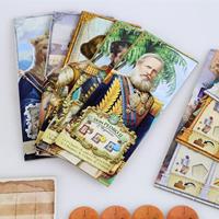 Brazil Imperial - thumbnail