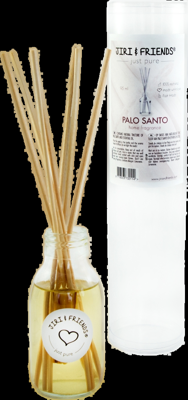 Jiri & Friends Palo Santo Geurstokjes