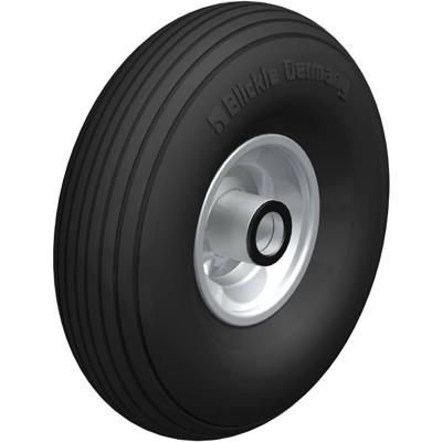 Blickle P 261/25-75R Luchtband Wieldiameter: 260 mm Draagvermogen (max.): 150 kg 1 stuk(s)