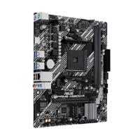 Asustek Computer PRIME A520M-R Moederbord Socket AMD AM4 Vormfactor Micro-ATX Moederbord chipset AMD® A520 - thumbnail
