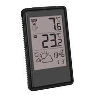 TFA Dostmann Funk-Wetterstation 35.1170.01 Draadloos weerstation Verwachting voor 6 tot 12 uur Aantal sensoren max.: 3 - thumbnail