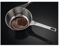 AEG 6000 serie FlexiBridge inductie Kookplaat 80 cm IKE85471FB - thumbnail