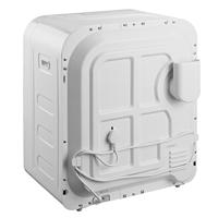 GreenBlue - Elektrische wasdroger 3kg lading | GB405 - 5 Programma`s 830 W - thumbnail